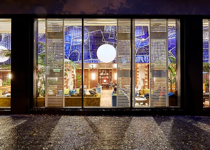 Radisson Blu 1882 Hotel, Barcelona Sagrada Familia